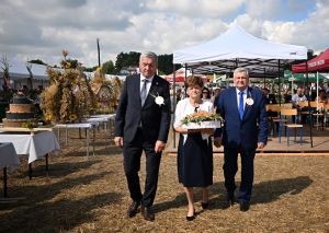 Władze gminy