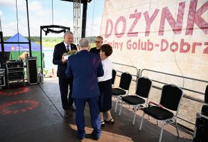 Władze gminy