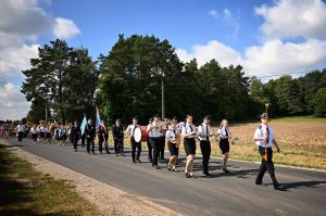 Przemarsz Orkiestry
