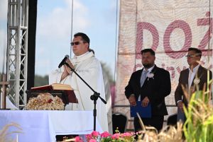 Msza Święta