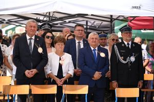 Władze gminy