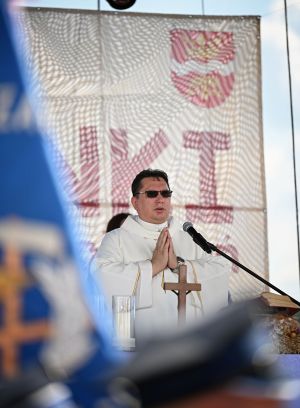 Msza Święta