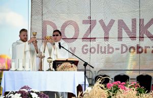 Msza Święta