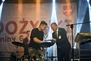 Gwiazda wieczoru zespół HIT