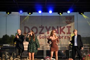 Gwiazda wieczoru Kwartet
