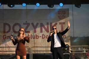 Gwiazda wieczoru Kwartet