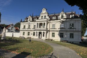 Wizyta studyjna w Supraślu