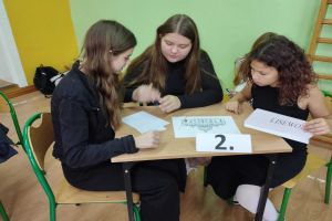 Regionalny Konkursu „Życie Karola Wojtyły”
