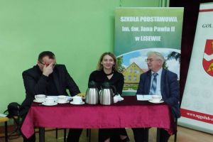 Regionalny Konkursu „Życie Karola Wojtyły”