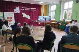 Regionalny Konkursu „Życie Karola Wojtyły”