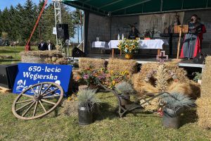650-lecie Węgierska