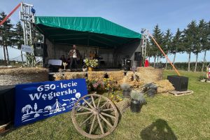 650-lecie Węgierska