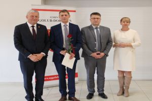 Gminny Dzień Edukacji Narodowej
