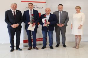 Gminny Dzień Edukacji Narodowej