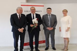 Gminny Dzień Edukacji Narodowej