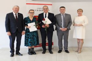 Gminny Dzień Edukacji Narodowej