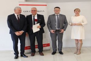 Gminny Dzień Edukacji Narodowej