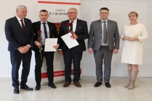 Gminny Dzień Edukacji Narodowej