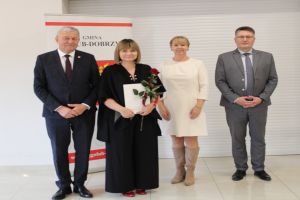 Gminny Dzień Edukacji Narodowej