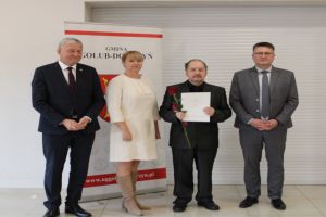 Gminny Dzień Edukacji Narodowej