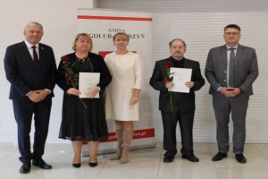 Gminny Dzień Edukacji Narodowej