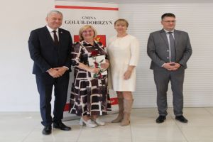 Gminny Dzień Edukacji Narodowej