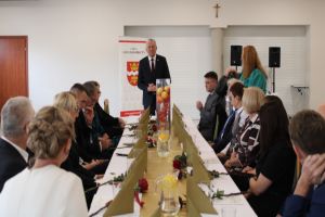 Gminny Dzień Edukacji Narodowej