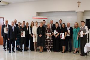 Gminny Dzień Edukacji Narodowej