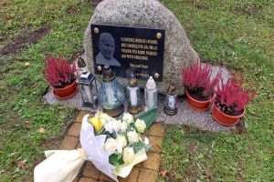 Obchody Dnia Papieża Jana Pawła II