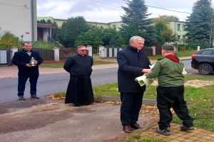 Obchody Dnia Papieża Jana Pawła II