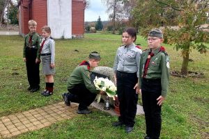 Obchody Dnia Papieża Jana Pawła II