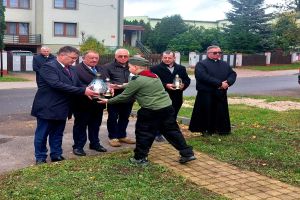 Obchody Dnia Papieża Jana Pawła II