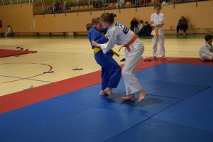 Wojewódzki Turniej Judo w Gałczewie
