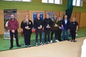 Wojewódzki Turniej Judo w Gałczewie