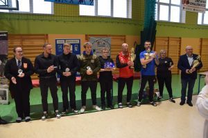 Wojewódzki Turniej Judo w Gałczewie