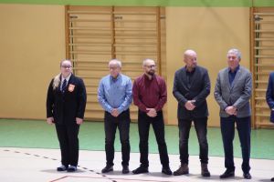 Wojewódzki Turniej Judo w Gałczewie