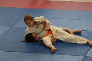 Wojewódzki Turniej Judo w Gałczewie