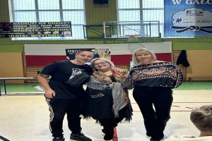 „Nie Zmarnuj Swojego Życia” - spotkanie dla uczniów w Gałczewie