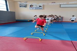 Program „Mały Mistrz” w Zespole Szkolno-Przedszkolnym w Gałczewie