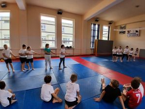 Program „Mały Mistrz” w Zespole Szkolno-Przedszkolnym w Gałczewie