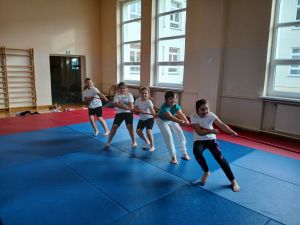 Program „Mały Mistrz” w Zespole Szkolno-Przedszkolnym w Gałczewie