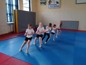 Program „Mały Mistrz” w Zespole Szkolno-Przedszkolnym w Gałczewie