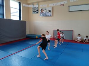 Program „Mały Mistrz” w Zespole Szkolno-Przedszkolnym w Gałczewie