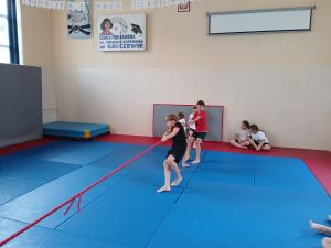 Program „Mały Mistrz” w Zespole Szkolno-Przedszkolnym w Gałczewie