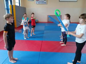 Program „Mały Mistrz” w Zespole Szkolno-Przedszkolnym w Gałczewie