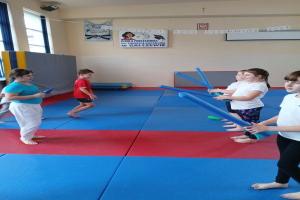 Program „Mały Mistrz” w Zespole Szkolno-Przedszkolnym w Gałczewie