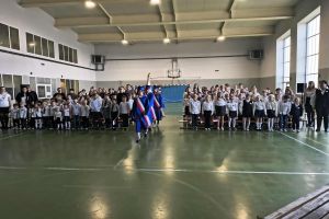 Gminne Obchody Narodowego Święta Niepodległości