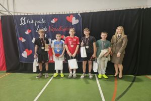 Gminne Obchody Narodowego Święta Niepodległości