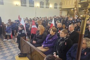 Gminne Obchody Narodowego Święta Niepodległości