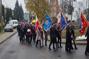 Gminne Obchody Narodowego Święta Niepodległości